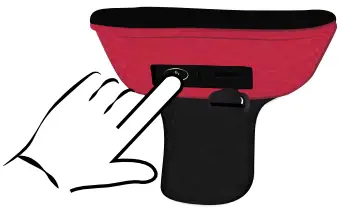 062022 Built in Fridge Freezer - Image 43