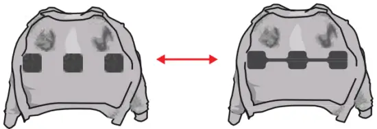 062022 Built in Fridge Freezer - Image 45