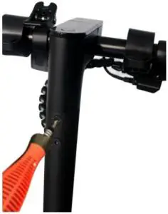 Assembling the Device