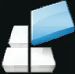 HANNspree HL320UPB LCD Monitor - icon 1