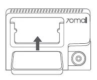 70mai-A800S-4K-Dash-Camera-4