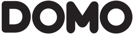 DOMO DO 8140 Freestanding Fan-logo