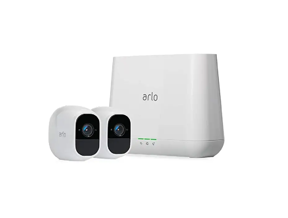 Arlo Wireless Home Security Camera System With Siren User Guide Arlo Wireless Home Security Camera System With Siren User Guide