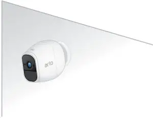 Placing or Mount Your Cameras