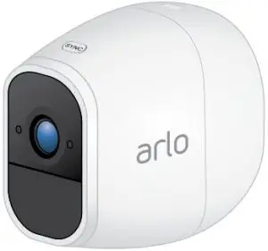 Arlo Pro 2 Wire-Free Camera