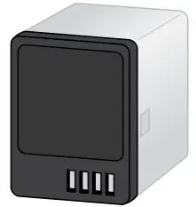 Rechargeable battery