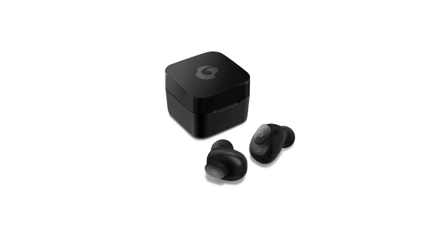 Glidic Sound Air Tw-5000s True Wireless Earbuds-complete Features/user Guide