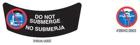 BUNN ThermoFresh Systems 1.0 & 1.5 Gallon Servers-fig2