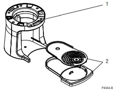 BUNN ThermoFresh Systems 1.0 & 1.5 Gallon Servers-fig4