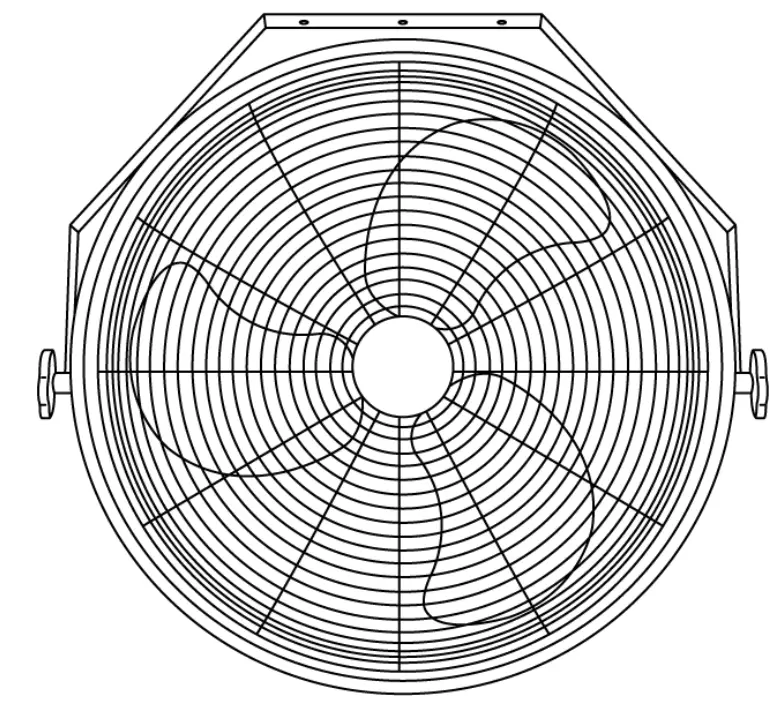 newair-NIF20WBK00-20-Inch-High-Velocity-Wall-Mounted-Fan-PRODUCT
