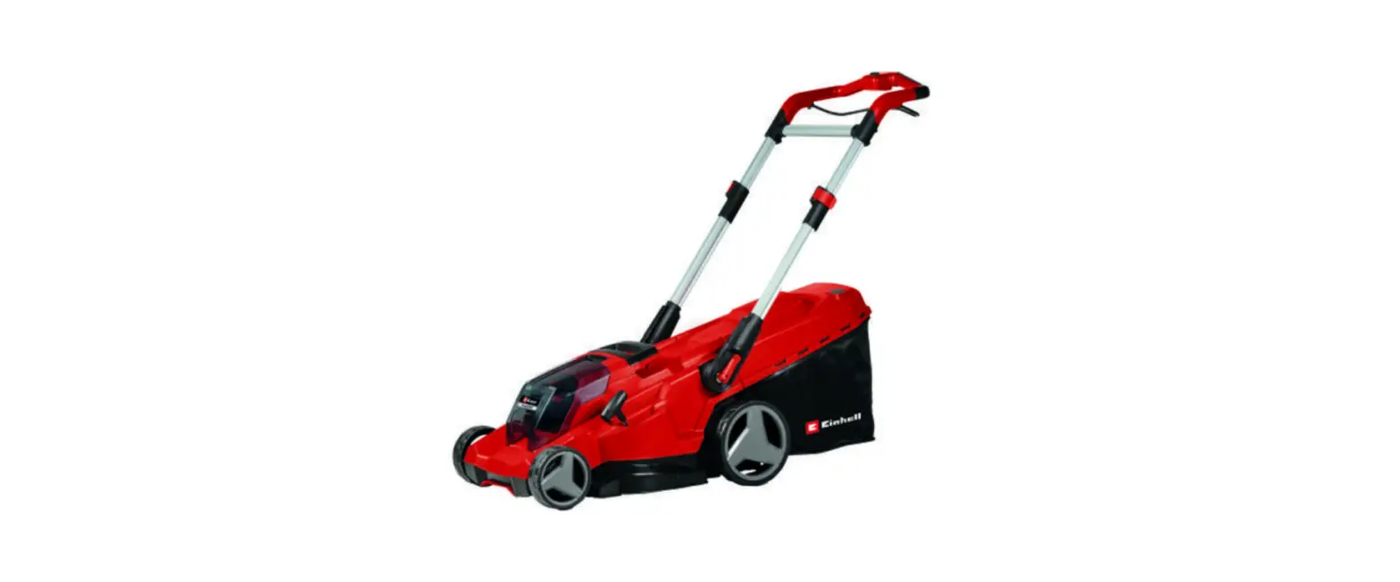 Einhell Rasarro 36-42 Cordless Lawn Mower Instruction Manual Einhell Rasarro 36-42 Cordless Lawn Mower Instruction Manual