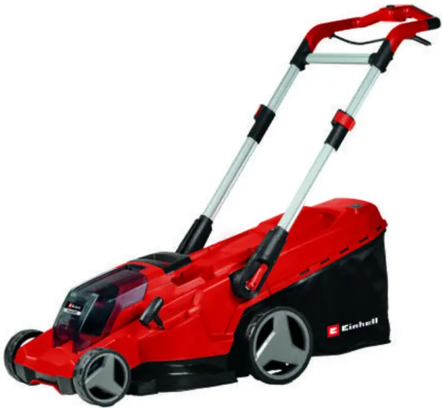 Einhell RASARRO 36-42 Cordless Lawn Mower