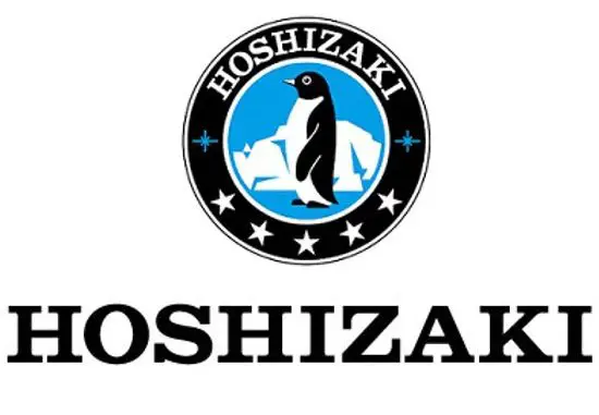hoshizaki_logo