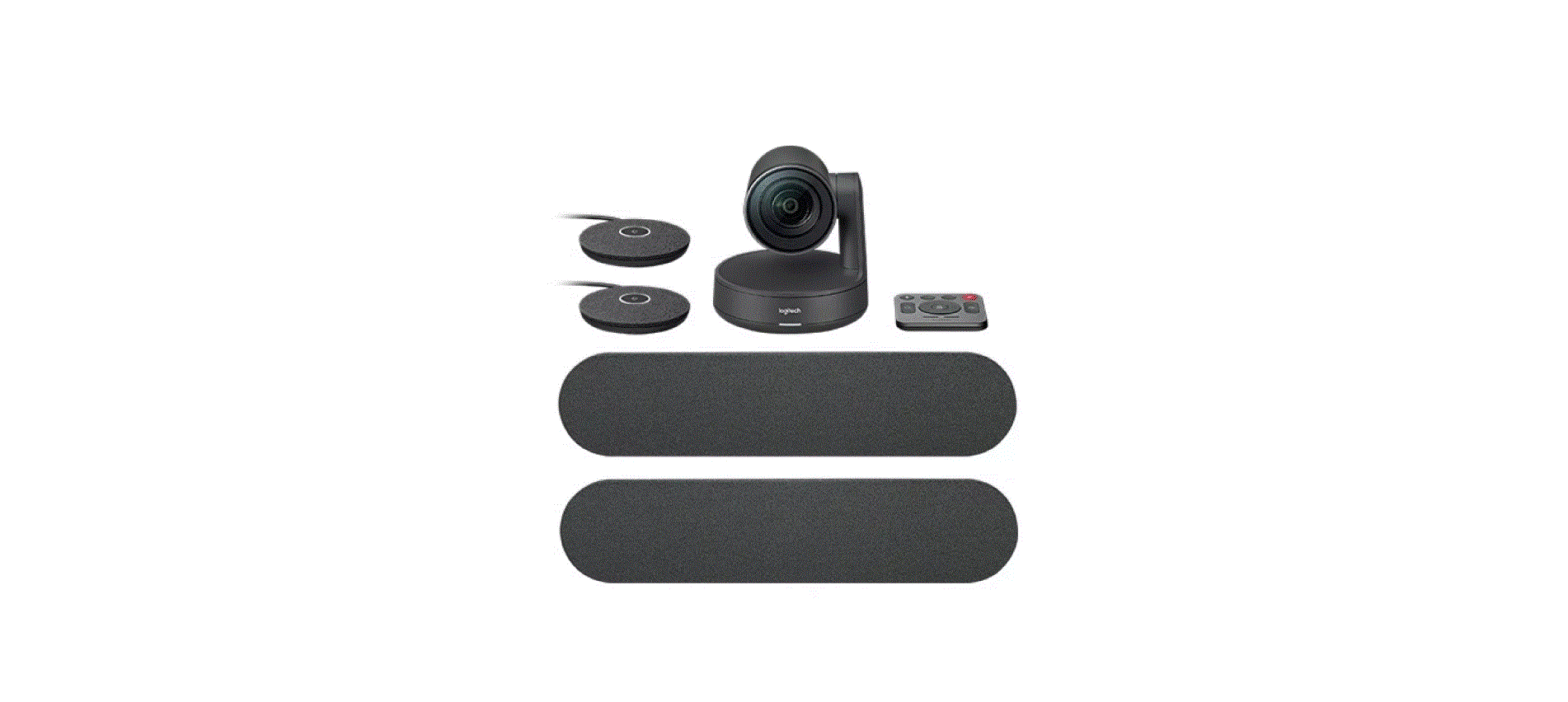 Logitech Rally Plus Ultra Hd Video Conferencing System User Guide Logitech Rally Plus Ultra Hd Video Conferencing System User Guide