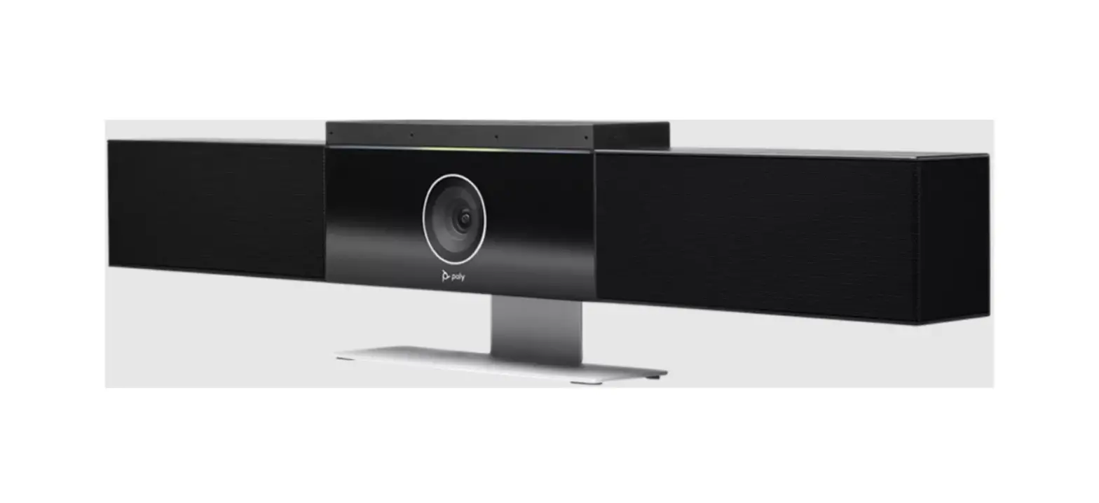 Poly 7200-85830-001 Studio Usb Video Bar User Guide