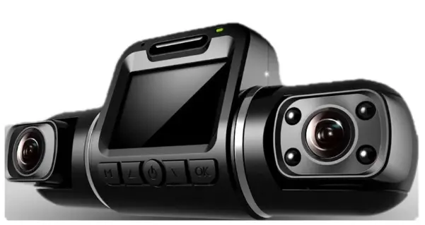 Rexing V2 Pro Dash Cam User Manual Rexing V2 Pro Dash Cam User Manual