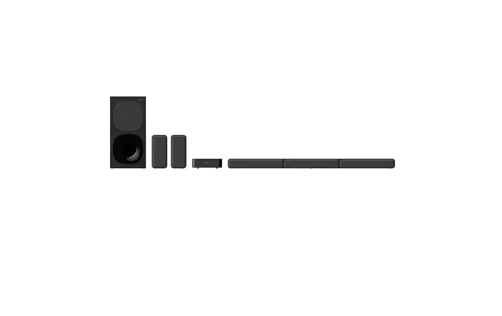 Soundwings Fw1866 26 Inch 2.0 Channel Soundbar User Manual Soundwings Fw1866 26 Inch 2.0 Channel Soundbar User Manual