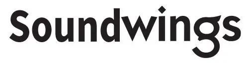 Soundwings Logo