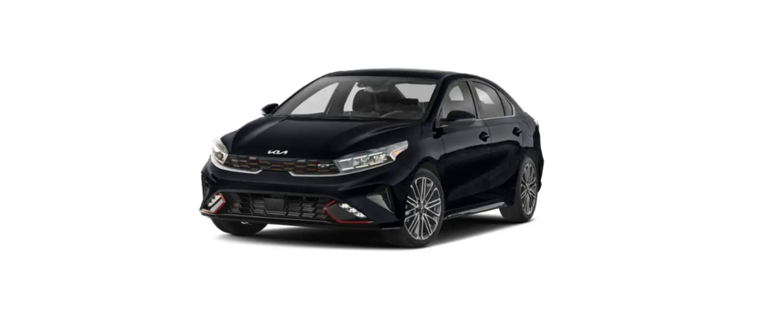 2022 Kia Forte Owners Manual