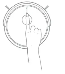 Cleanmate-S-995-Robotic-Vacuum-Cleaner-FIG-10