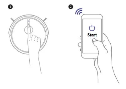 Cleanmate-S-995-Robotic-Vacuum-Cleaner-FIG-11