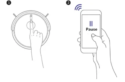 Cleanmate-S-995-Robotic-Vacuum-Cleaner-FIG-12
