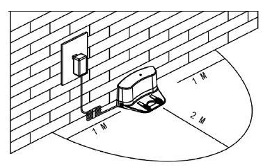 Cleanmate-S-995-Robotic-Vacuum-Cleaner-FIG-16