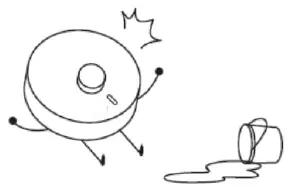 Cleanmate-S-995-Robotic-Vacuum-Cleaner-FIG-2