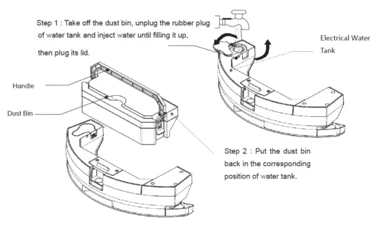 Cleanmate-S-995-Robotic-Vacuum-Cleaner-FIG-24