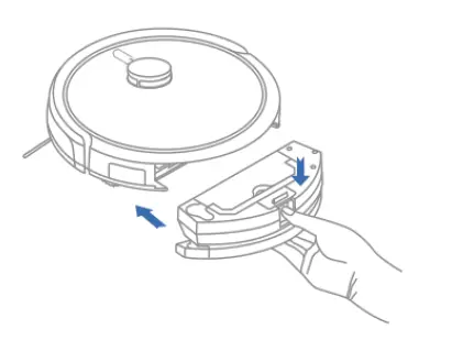 Cleanmate-S-995-Robotic-Vacuum-Cleaner-FIG-26