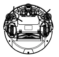 Cleanmate-S-995-Robotic-Vacuum-Cleaner-FIG-28