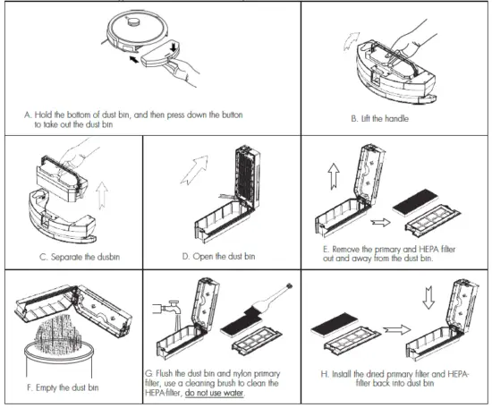 Cleanmate-S-995-Robotic-Vacuum-Cleaner-FIG-31