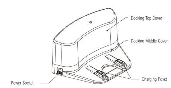 Cleanmate-S-995-Robotic-Vacuum-Cleaner-FIG-8