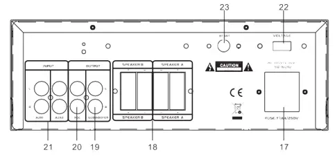 Pyle-PTA24BT-250W-2-Channel-Compact-Bluetooth-Home-Audio-Amplifier-fi-2