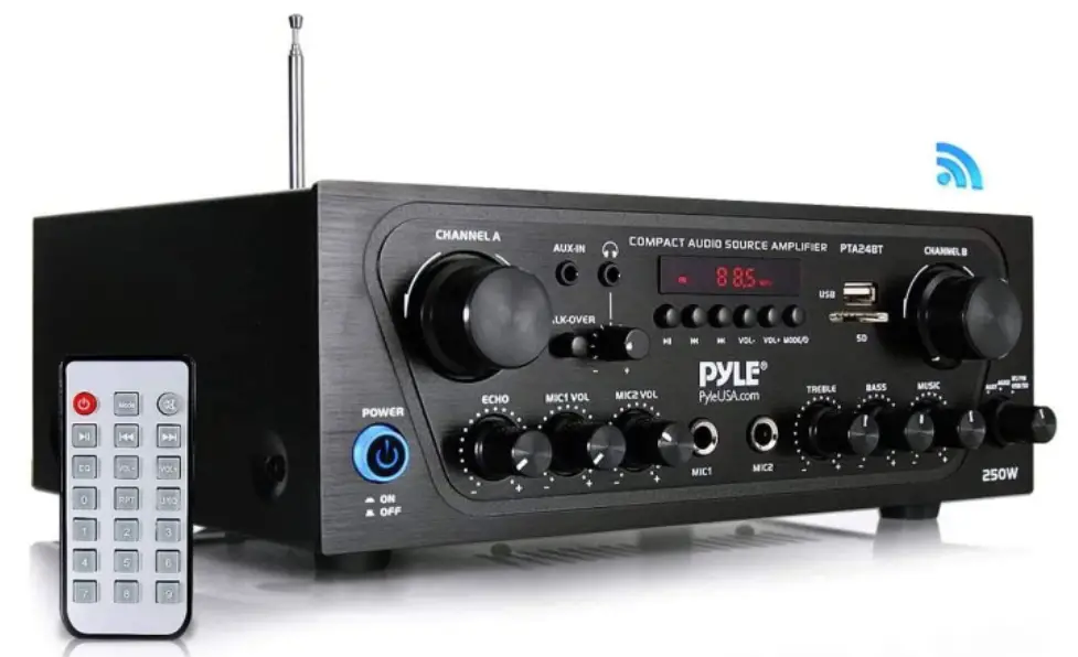 Pyle-PTA24BT-250W-2-Channel-Compact-Bluetooth-Home-Audio-Amplifier-imgg