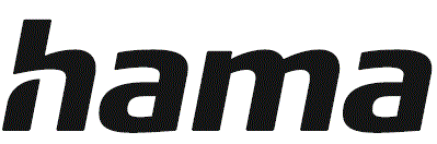 hama 00050453 Rossano Keyboard logo