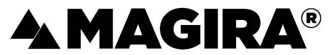 MAGIRA logo