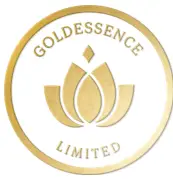 Goldessence logo