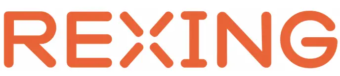 REXING -logo