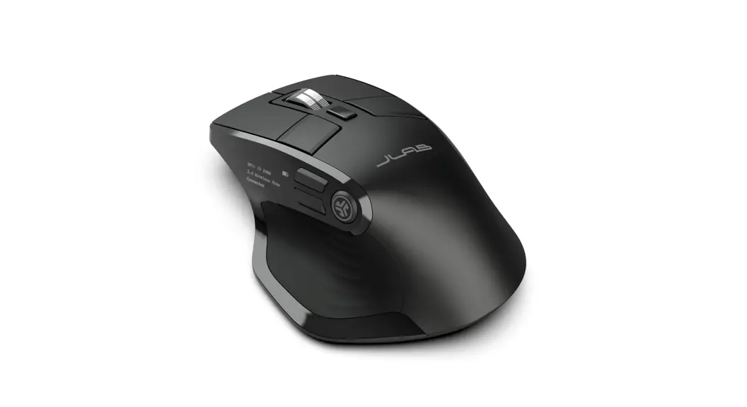 Jlab Epicmouse Bluetooth Mouse User Guide Jlab Epicmouse Bluetooth Mouse User Guide