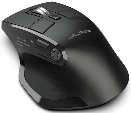 JLAB EpicMouse Bluetooth Mouse