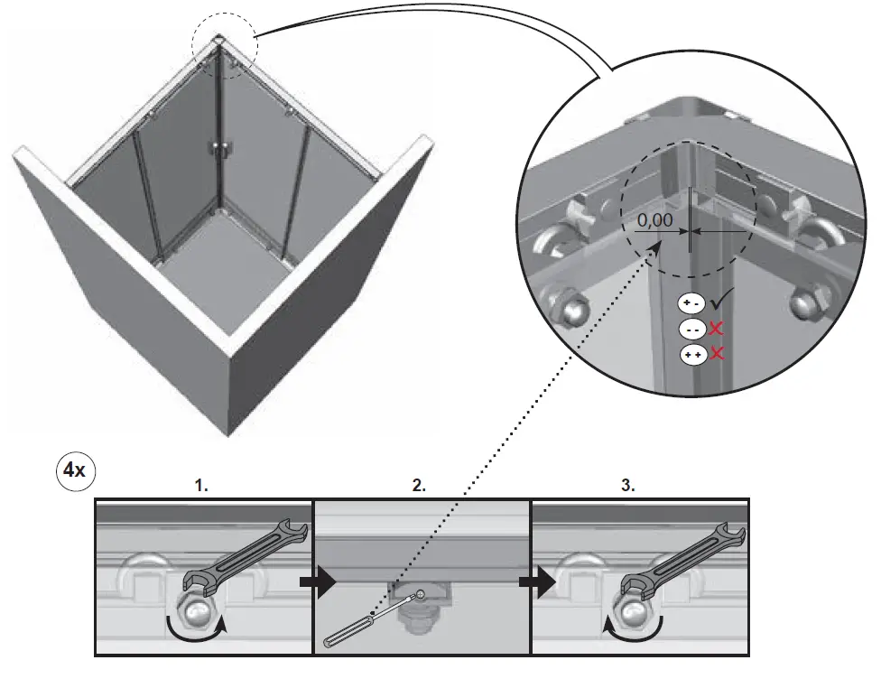 RAVAK-1XVA0C00Z1-Shower-Enclosure-13