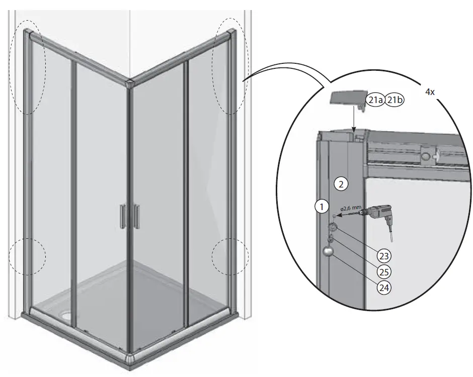 RAVAK-1XVA0C00Z1-Shower-Enclosure-14