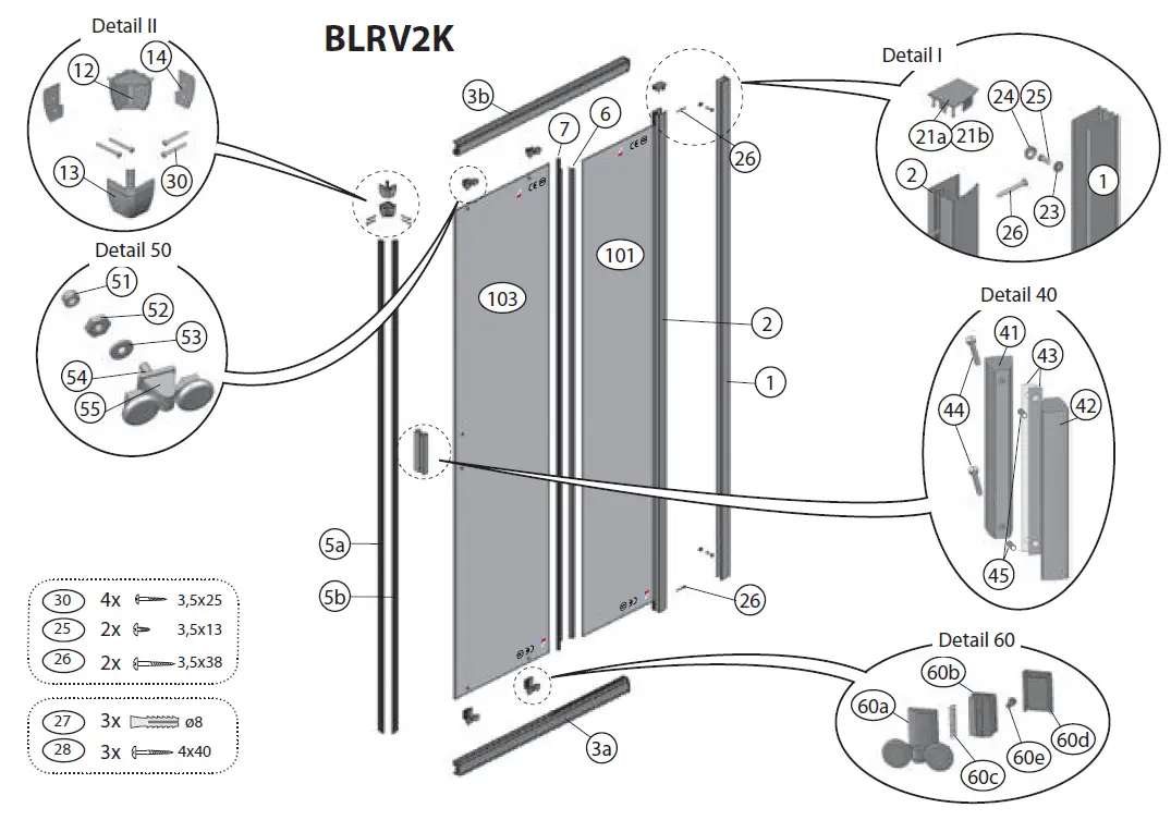 RAVAK-1XVA0C00Z1-Shower-Enclosure-2