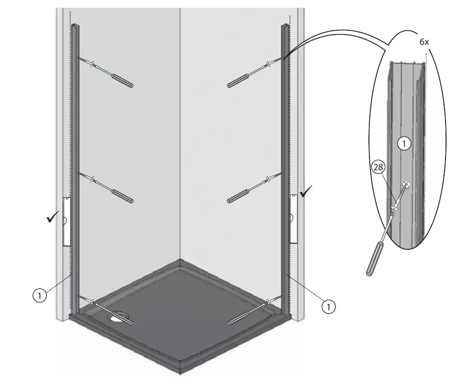 RAVAK-1XVA0C00Z1-Shower-Enclosure-9