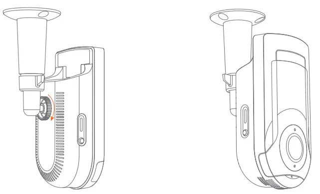 SUNMI FM020 Face Sense Camera - Camera
