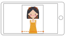 SUNMI FM020 Face Sense Camera - Frame