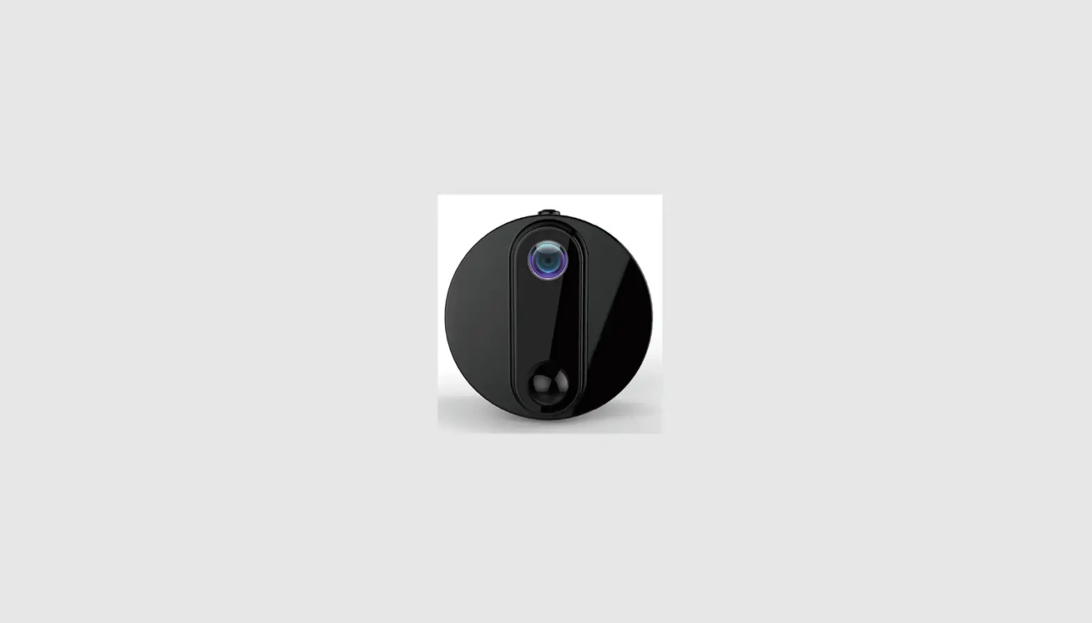 Vionmio L28 Low Power Consumption Mini Wi-fi Camera User Manual