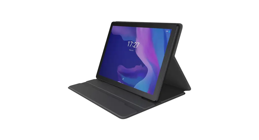 Alcatel 1t10 Smart Tablet User Guide