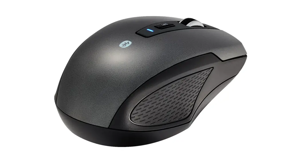 Best Buy Essentials Bluetooth Mouse User Guide